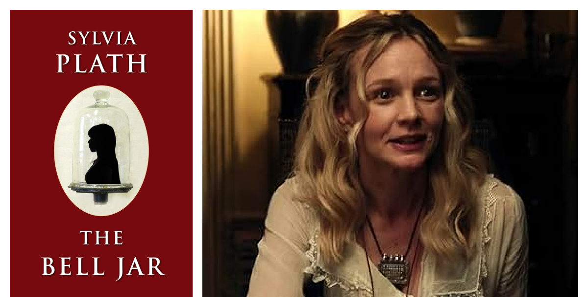 ‘The Bell Jar': Carey Mulligan Joins Sarah Polley's Adaptation Of Sylvia Plath's Classic Novel