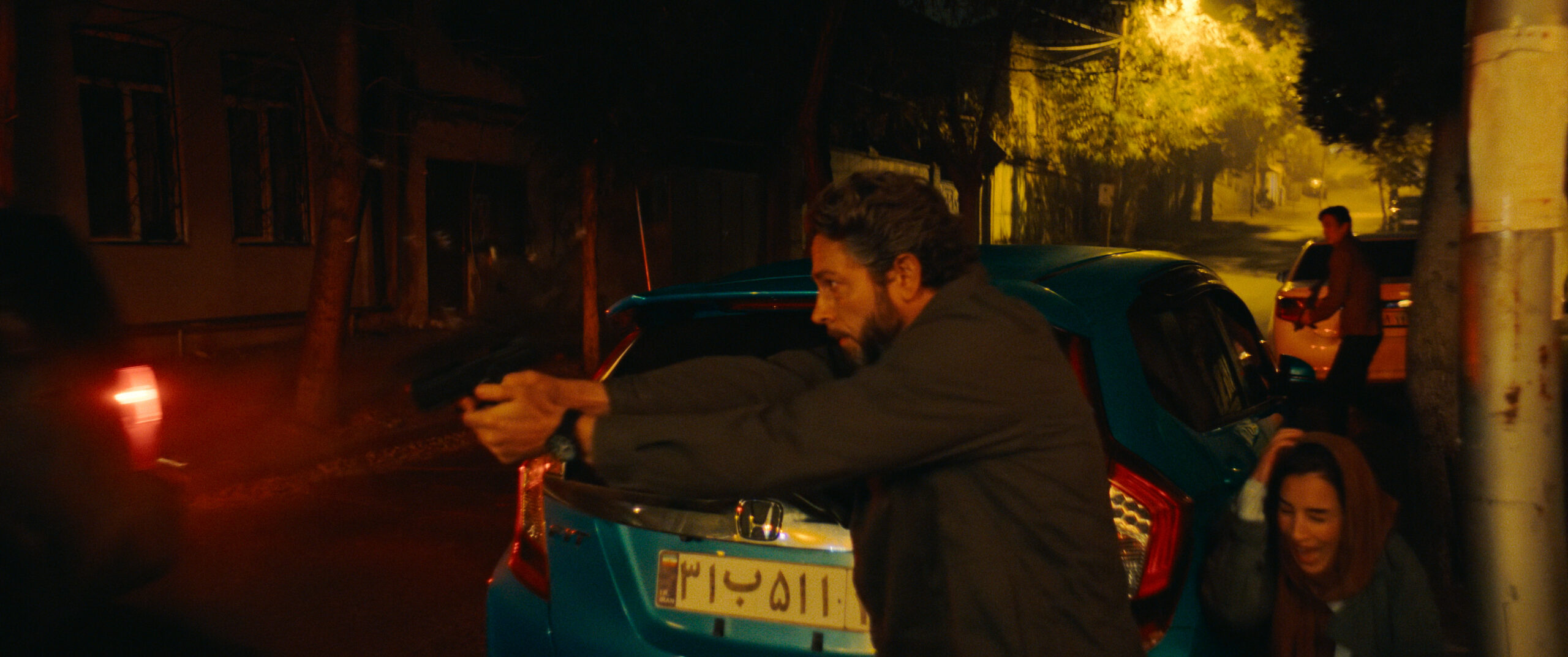 Review: ‘The Fix' Zachary Levi And Liam Neeson's Overstuffed Military Thriller Twists Itself Into Knots By Travis Hopson - September 10, 2026