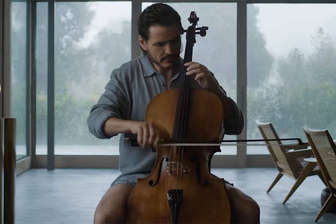 ‘Behemoth!' Teaser: Pedro Pascal Stars As A Gifted Cellist In Tony Gilroy's Music Drama Arriving In December