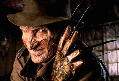 Freddy Krueger Is Coming Back As New ‘Nightmare On Elm Street” Takes Shape At Paramount