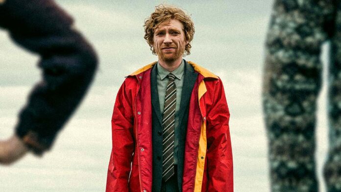 ‘The Incomer' Trailer: Domhnall Gleeson Is An Unwanted Guest In Award-Winning Fish-Out-Of-Water Comedy