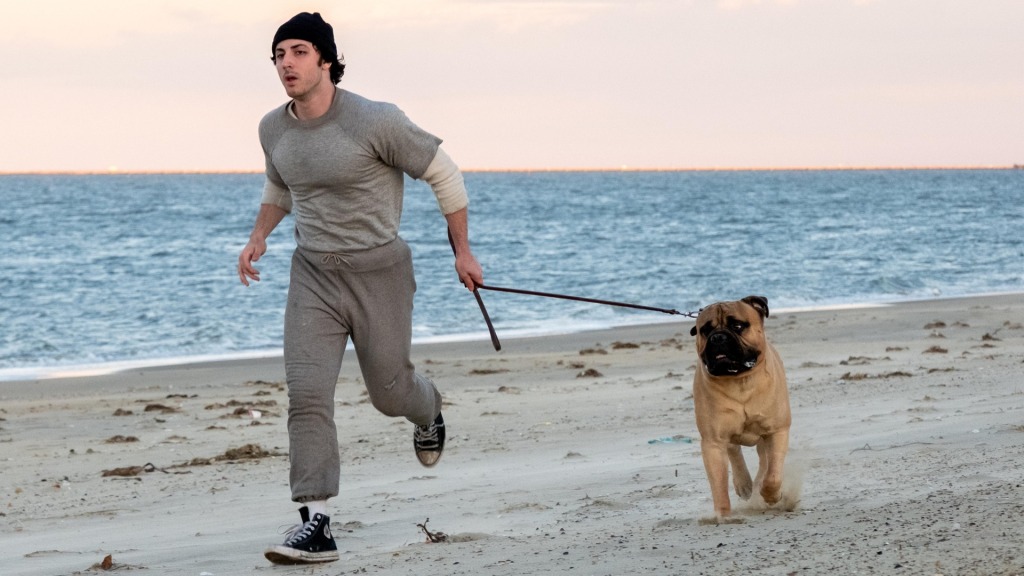 ‘I Play Rocky' Trailer: Peter Farrelly Brings Sylvester Stallone's ‘Rocky' Underdog Story To Life