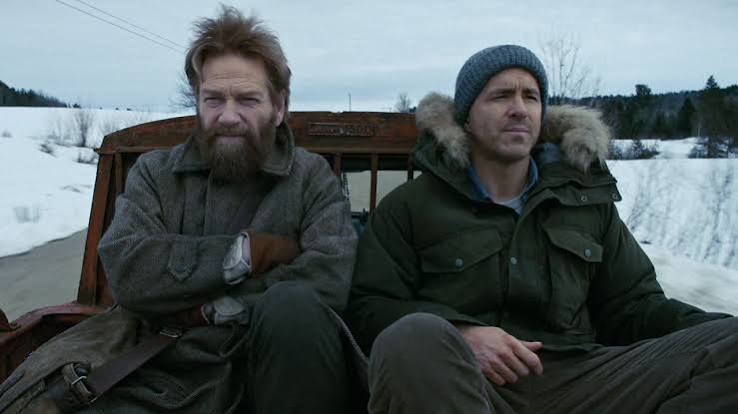 ‘Mayday' Trailer: Apple's Spy Comedy Stars Ryan Reynolds As A Pilot Stuck In Cold War Russia