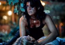 ‘Penny Lane Is Dead’ Trailer: Mia-kate Russell’s Buzzy Ozploitation Flick Hits Shudder Next Month