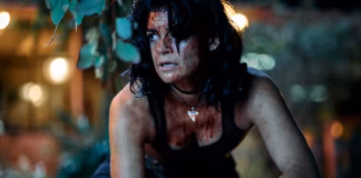 ‘Penny Lane Is Dead’ Trailer: Mia-kate Russell’s Buzzy Ozploitation Flick Hits Shudder Next Month
