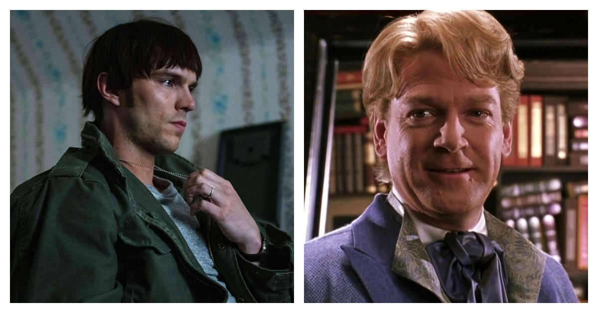 Nicholas Hoult to Portray Gilderoy Lockhart in Season 2 of HBO's 'Harry Potter' Series: A Long-Awaited Opportunity for the Talented Actor