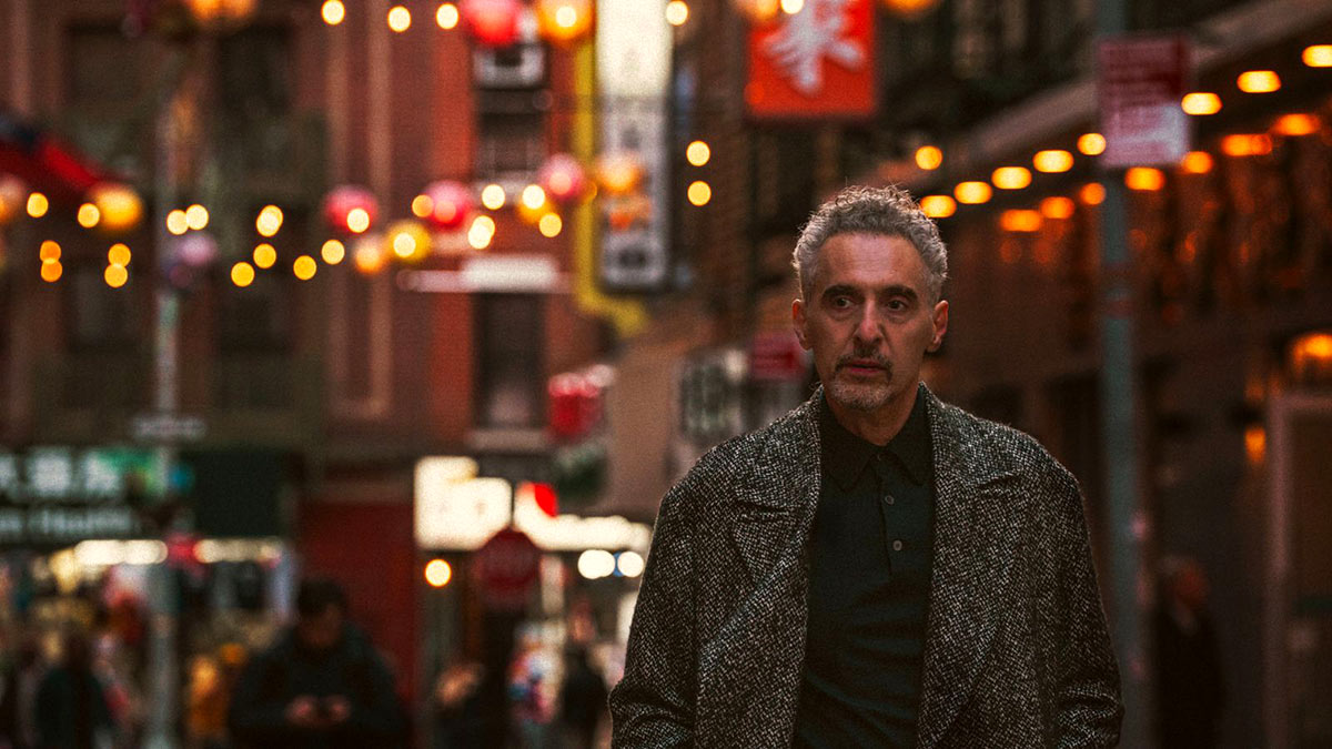 ‘The Only Living Pickpocket In New York' Trailer: John Turturro Is An Aging Thief In A Digital World