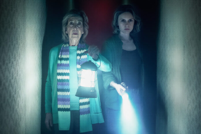 ‘Insidious: Out Of The Further' Final Trailer: The Further Is Closer Than Ever In The Horror Franchise's Sixth Chapter
