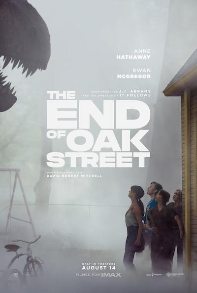 DC Readers: Attend A Free Early Screening Of ‘The End Of Oak Street'