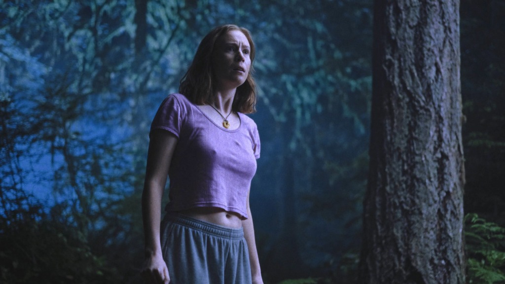 Review: ‘Teenage Sex And Death At Camp Miasma' Slasher Tropes Get Turned Upside Down In Jane Schoenbrun's Brilliant, Erotic Queer Horror By Travis Hopson - August 5, 2026