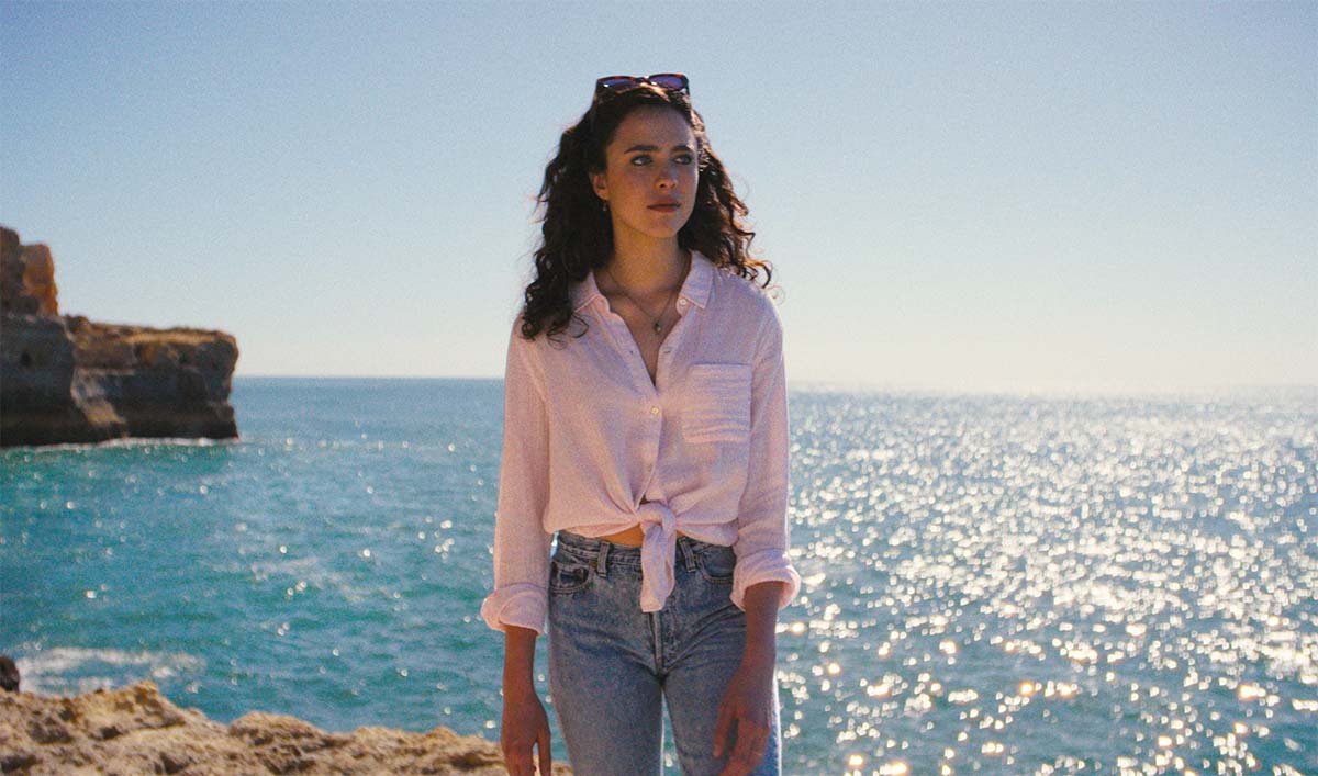 ‘Love Of Your Life' Trailer: Margaret Qualley Gets A Second Chance At Love In Rachel Morrison's Latest