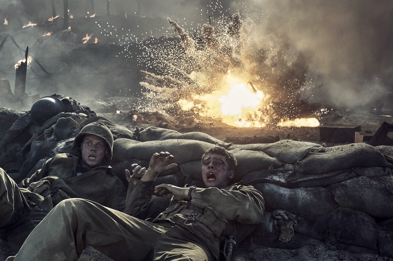 ‘The Mosquito Bowl' Teaser: Peter Berg Goes From The Gridiron To The Battlefield In Netflix's WWII Drama